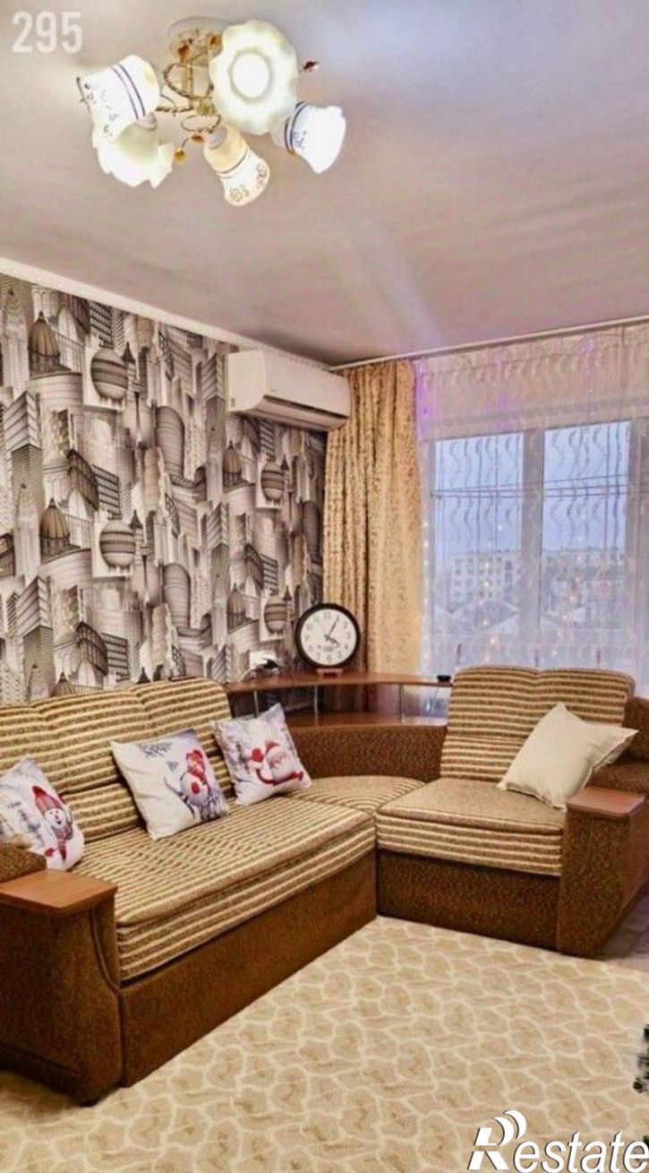 3-комн квартира Советский пр-д, 2,  д. 2