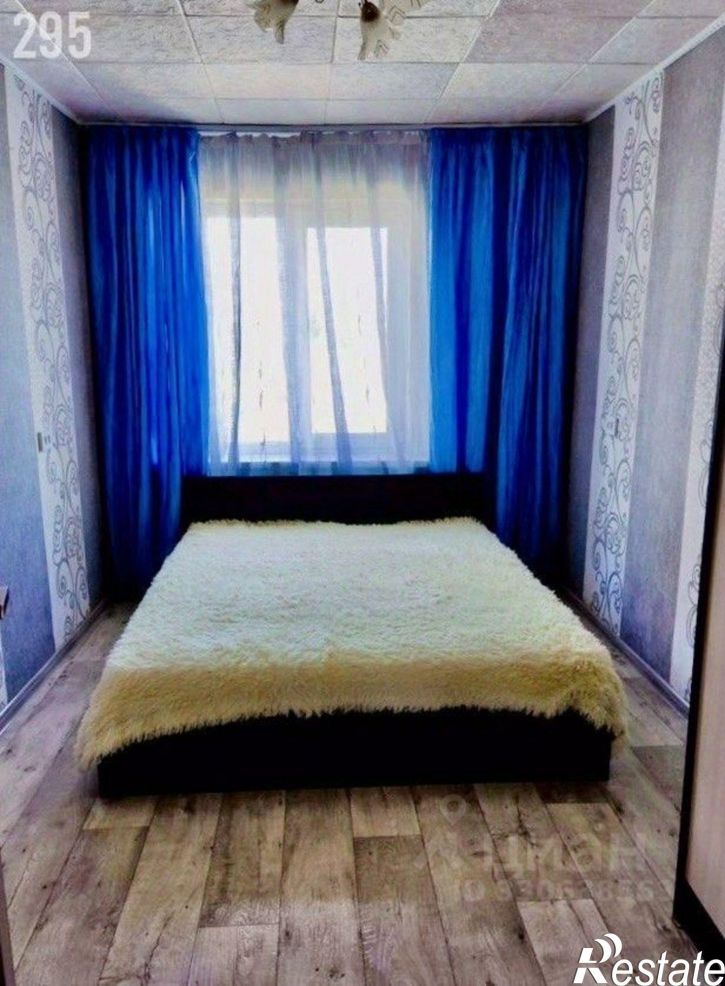 3-комн квартира Советский пр-д, 2,  д. 2