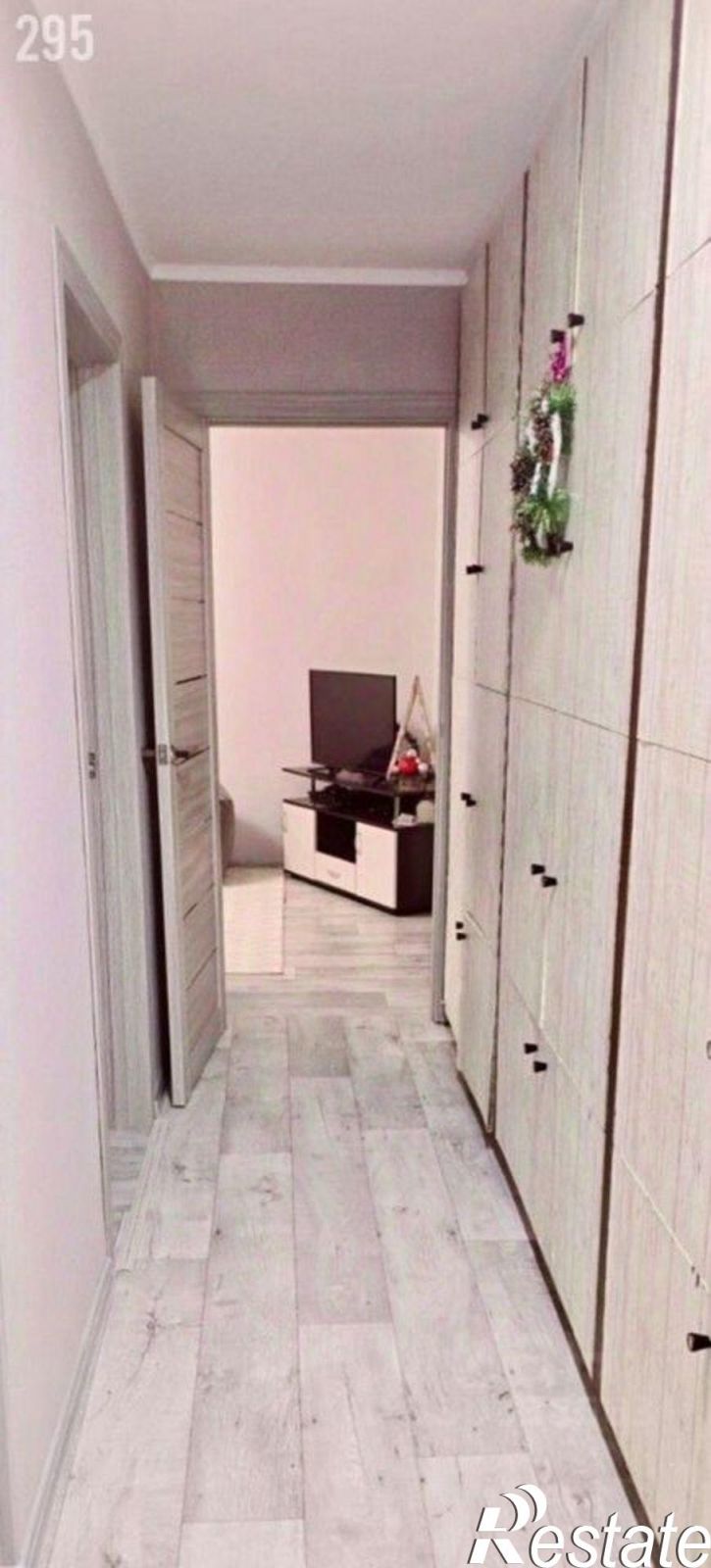 3-комн квартира Советский пр-д, 2,  д. 2
