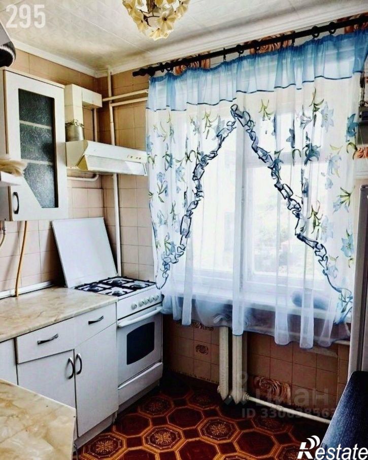 3-комн квартира Советский пр-д, 2,  д. 2