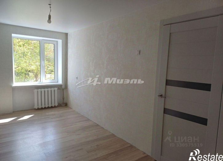 2-комн квартира улица Крупской, 56,  д. 56