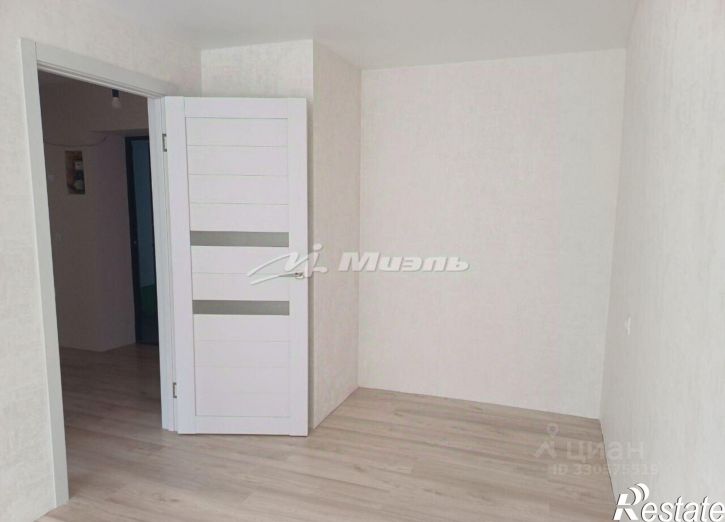 2-комн квартира улица Крупской, 56,  д. 56
