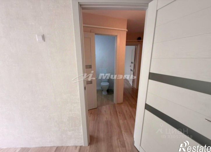 2-комн квартира улица Крупской, 56,  д. 56