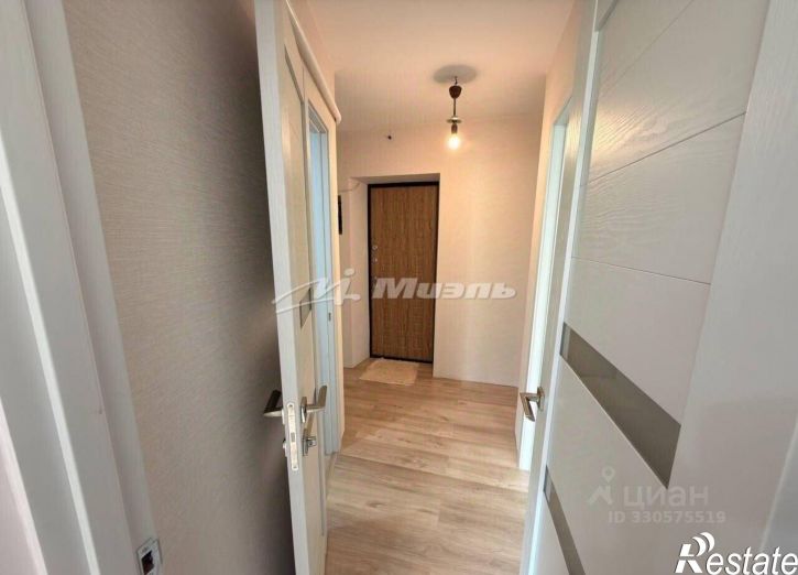 2-комн квартира улица Крупской, 56,  д. 56