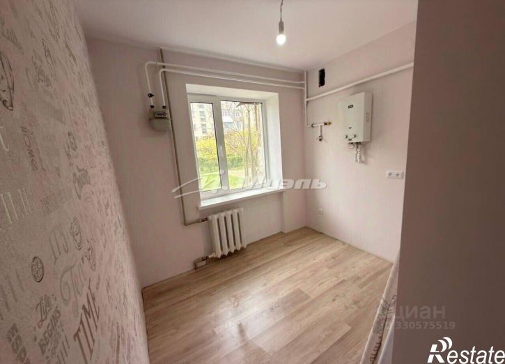 2-комн квартира улица Крупской, 56,  д. 56