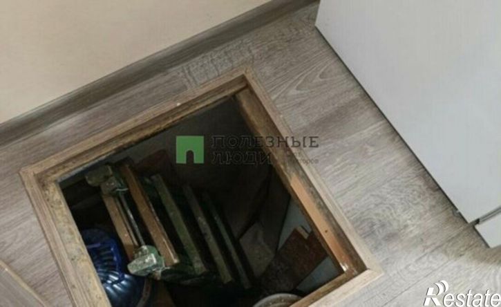 3-комн квартира улица Тимирязева, 30,  д. 30