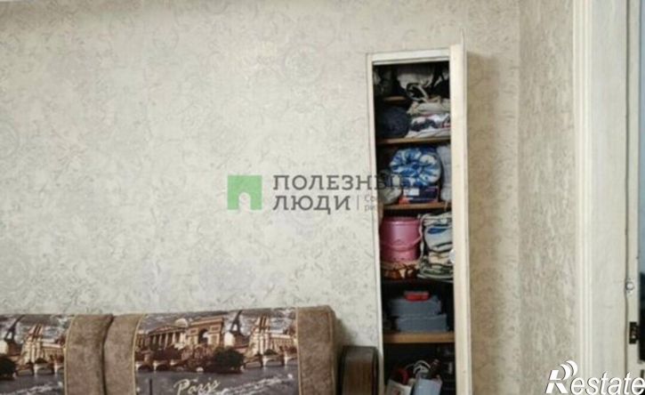 3-комн квартира улица Тимирязева, 30,  д. 30