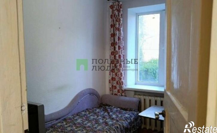 3-комн квартира улица Тимирязева, 30,  д. 30