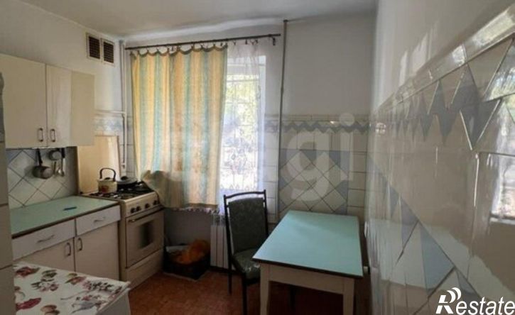 3-комн квартира улица 60-летия Октября, 15,  д. 15