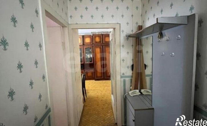 3-комн квартира улица 60-летия Октября, 15,  д. 15