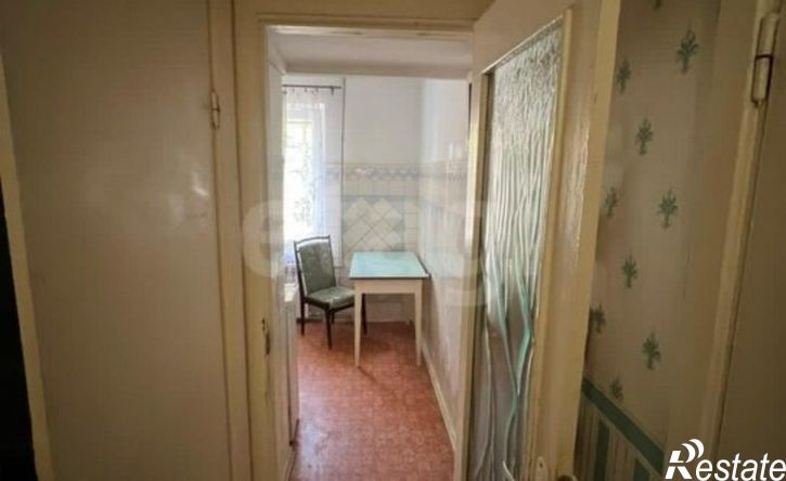 3-комн квартира улица 60-летия Октября, 15,  д. 15