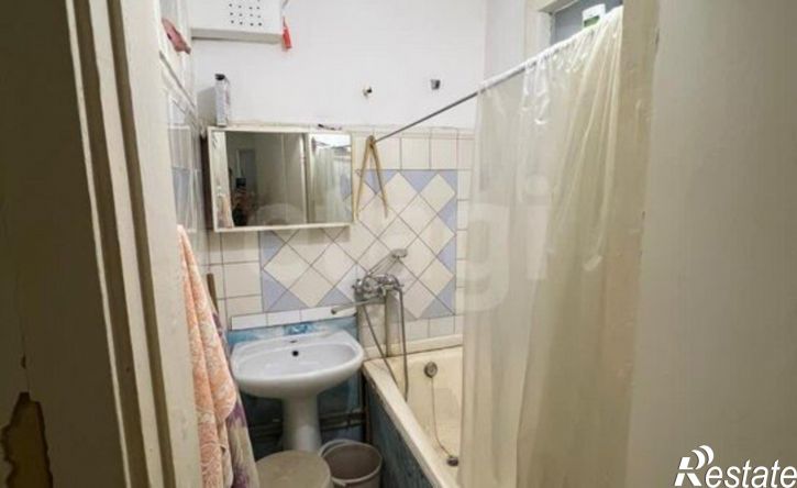 3-комн квартира улица 60-летия Октября, 15,  д. 15