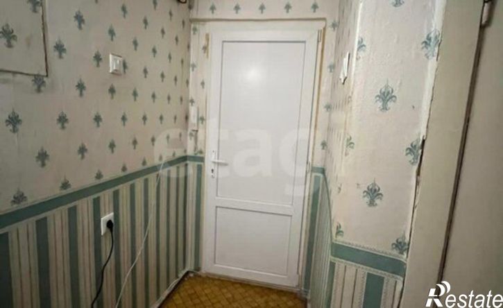 3-комн квартира улица 60-летия Октября, 15,  д. 15