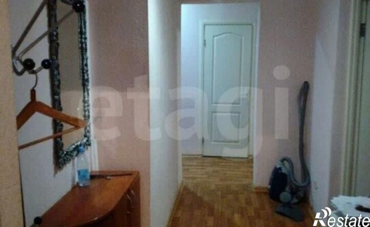 2-комн квартира улица 9-го Мая, 45А,  д. 45А