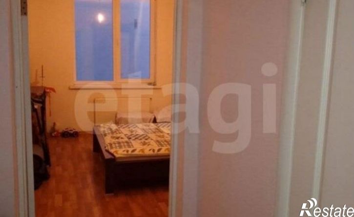 2-комн квартира улица 9-го Мая, 45А,  д. 45А