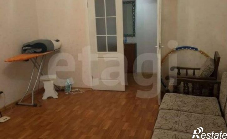 2-комн квартира улица 9-го Мая, 45А,  д. 45А