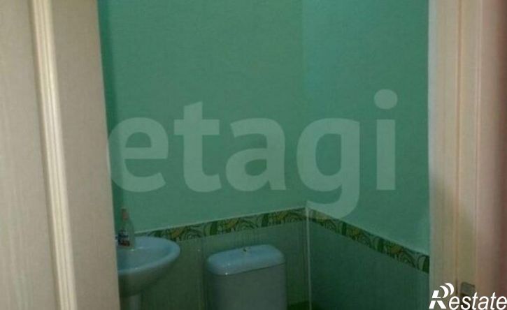 2-комн квартира улица 9-го Мая, 45А,  д. 45А