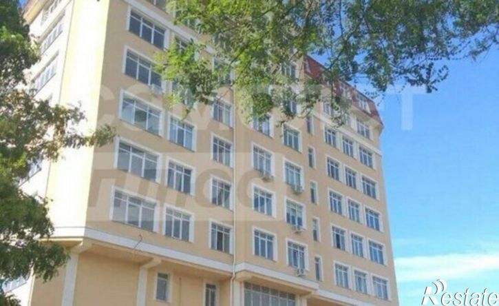 1-комн квартира ул Толстого, 38А,  д. 38А