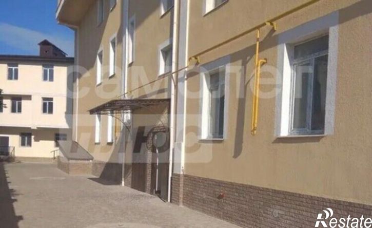 1-комн квартира ул Толстого, 38А,  д. 38А