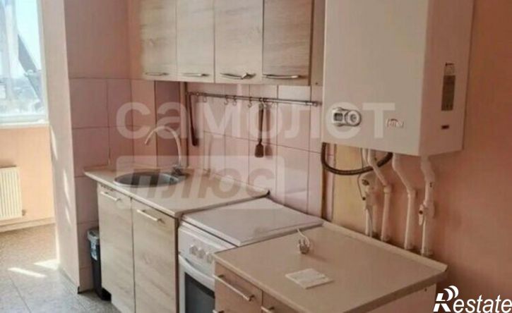 1-комн квартира ул Толстого, 38А,  д. 38А