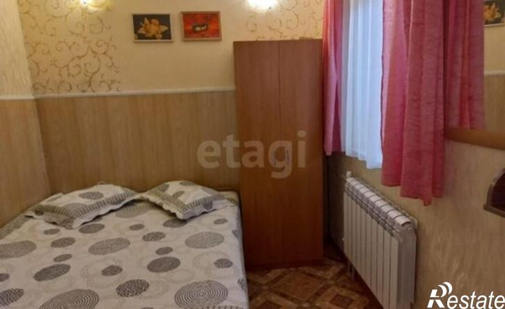 3-комн квартира Санаторная улица, 16,  д. 16