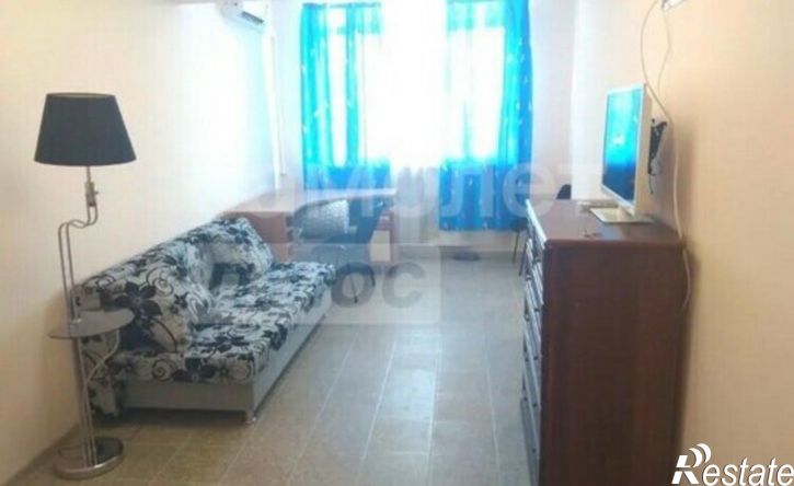 1-комн квартира ул Толстого, 38А,  д. 38А