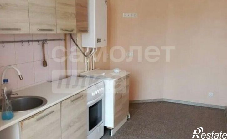 1-комн квартира ул Толстого, 38А,  д. 38А