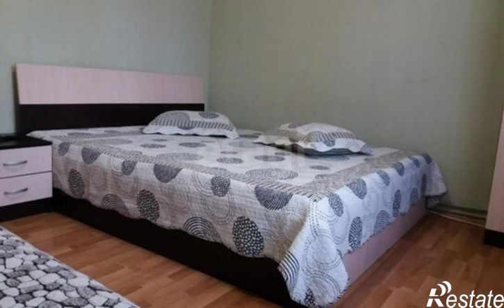 3-комн квартира Санаторная улица, 16,  д. 16