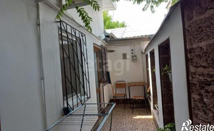 3-комн квартира Санаторная улица, 16,  д. 16