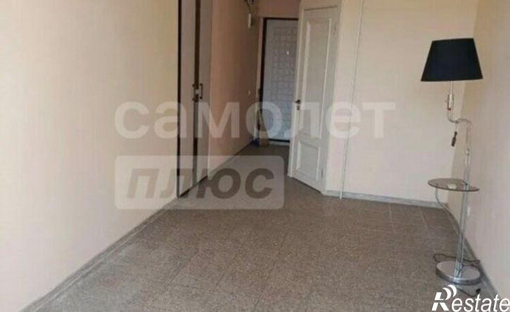 1-комн квартира ул Толстого, 38А,  д. 38А