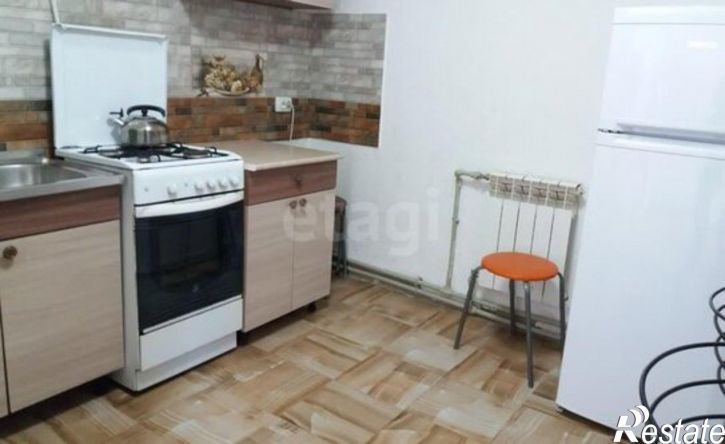 3-комн квартира Санаторная улица, 16,  д. 16