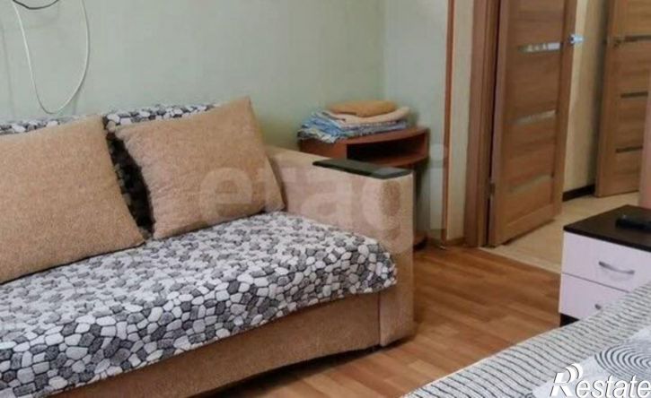 3-комн квартира Санаторная улица, 16,  д. 16