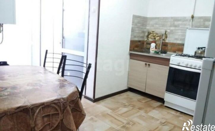 3-комн квартира Санаторная улица, 16,  д. 16