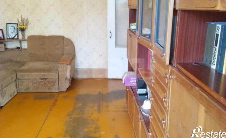 3-комн квартира Колхозная улица, 4,  д. 4