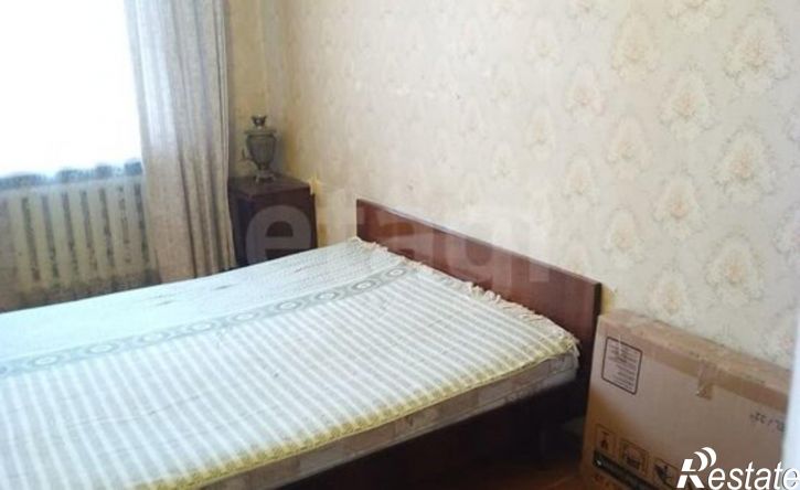 3-комн квартира Колхозная улица, 4,  д. 4