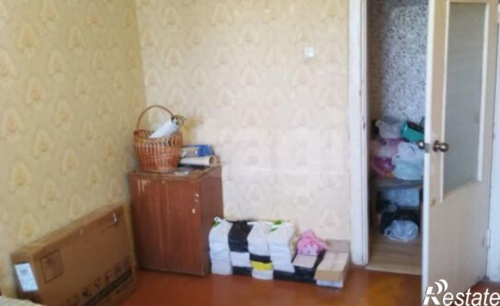 3-комн квартира Колхозная улица, 4,  д. 4