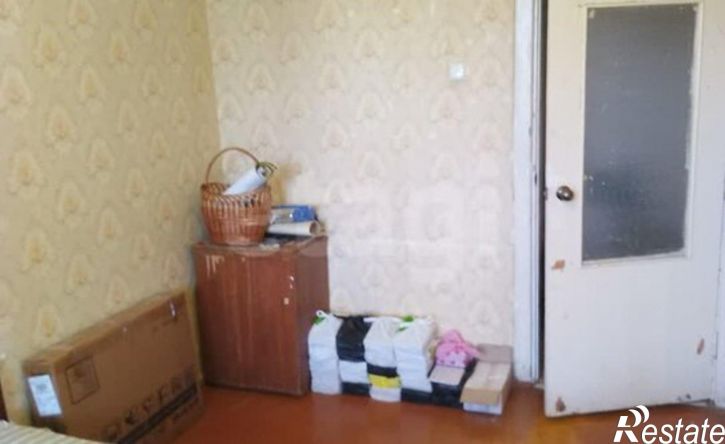 3-комн квартира Колхозная улица, 4,  д. 4