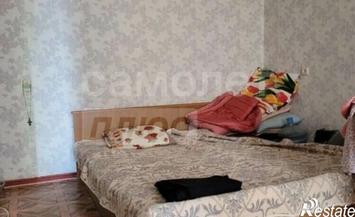 1-комн квартира ул Интернациональная, 94,  д. 94