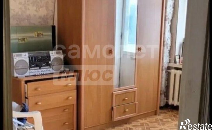1-комн квартира ул Интернациональная, 94,  д. 94