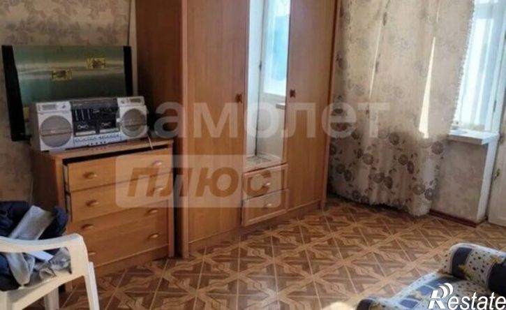 1-комн квартира ул Интернациональная, 94,  д. 94