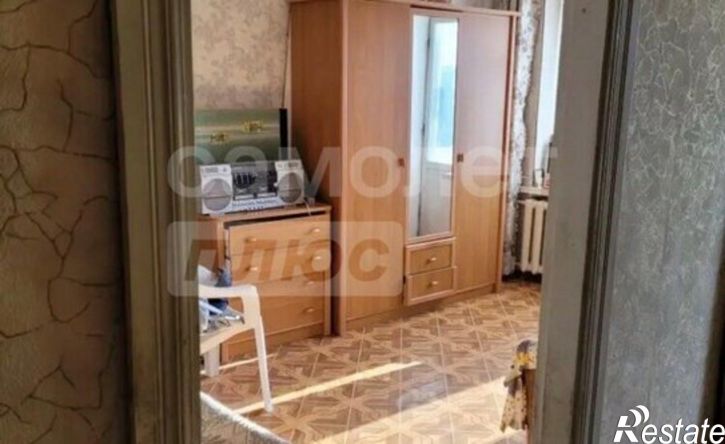 1-комн квартира ул Интернациональная, 94,  д. 94
