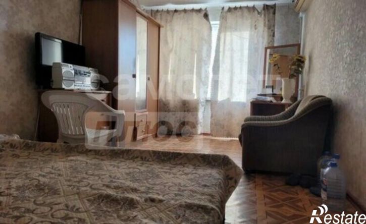1-комн квартира ул Интернациональная, 94,  д. 94