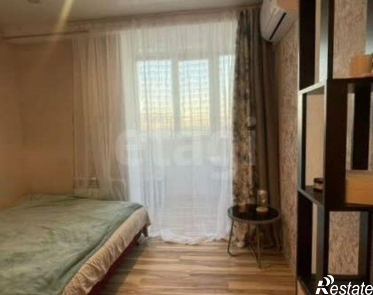 1-комн квартира улица Чапаева, 93,  д. 93