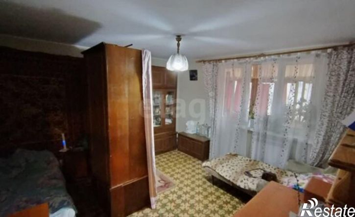 1-комн квартира улица Чапаева, 83,  д. 83