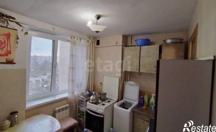 1-комн квартира улица Чапаева, 83,  д. 83
