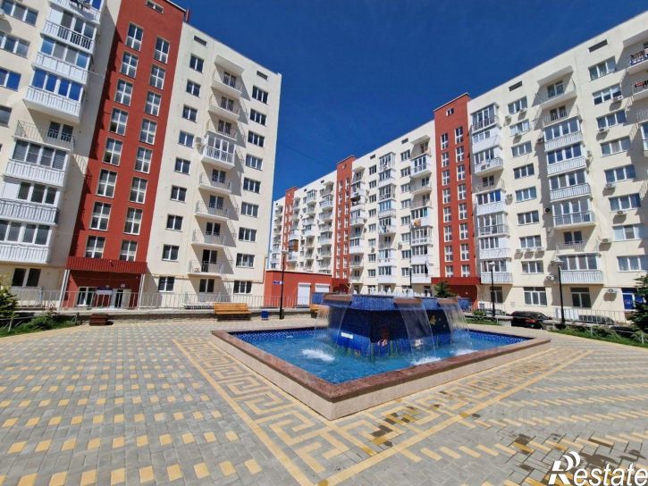 1-комн квартира пр-кт Победы, 87Б 1,  д. 87Б 1,  к. 1