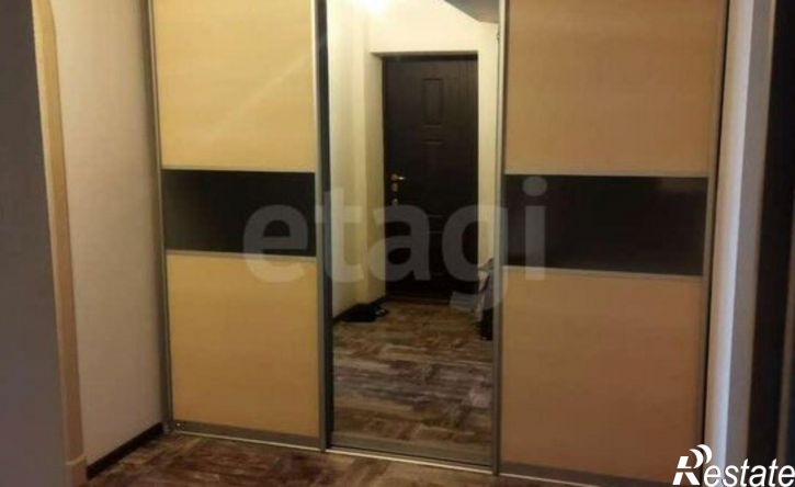2-комн квартира улица 9-го Мая, 39В,  д. 39В