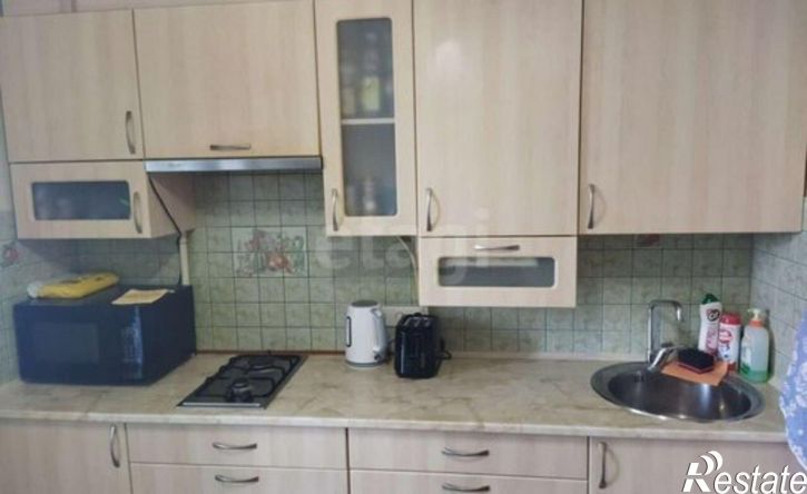 2-комн квартира улица 9-го Мая, 39В,  д. 39В