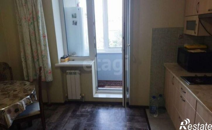 2-комн квартира улица 9-го Мая, 39В,  д. 39В
