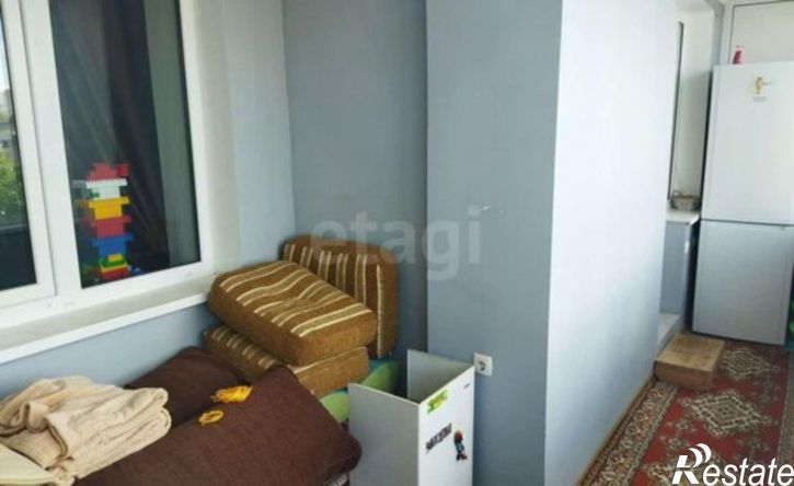 2-комн квартира улица 9-го Мая, 39В,  д. 39В
